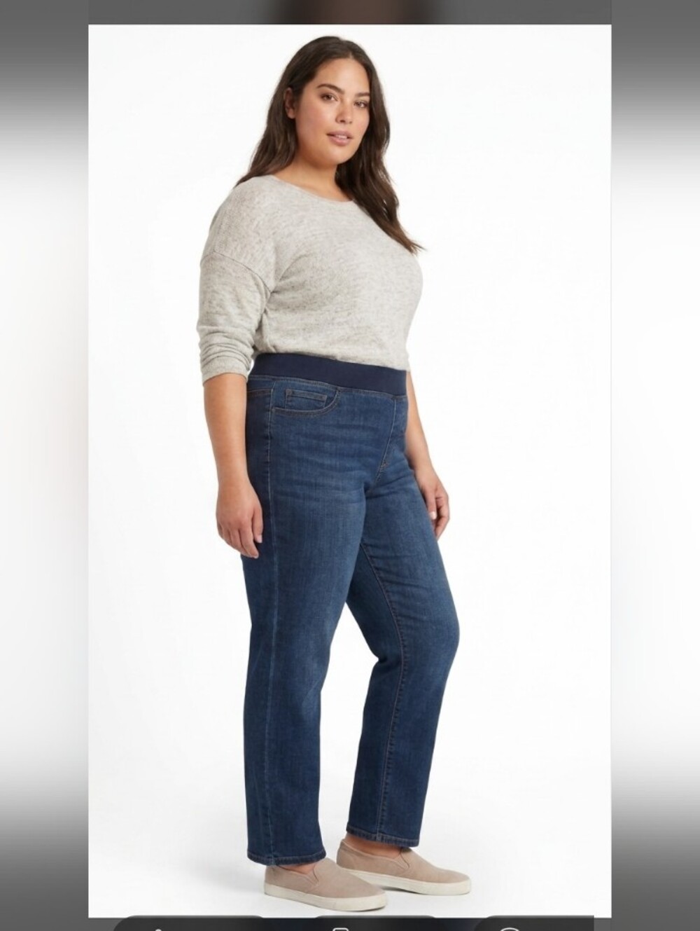 🎈Wide Legs Jeans medium
